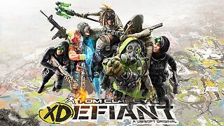 Xdefiant