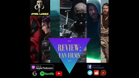 Review: Fan Films