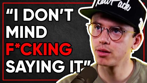 CONFRONTING LOGIC on THE N WORD | Ep. 563