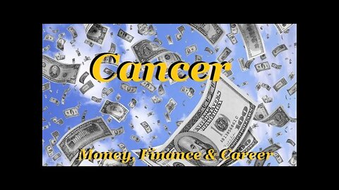 ♋Cancer💸A New Start. You Never thought It Would Happen💰Money, Finance & Career June 5-12