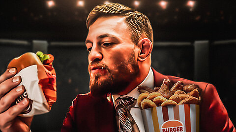 What UFC Fighters ACTUALLY Eat