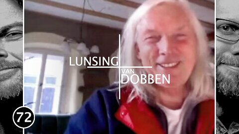 Dick van den Dool | Lunsing + Van Dobben #72