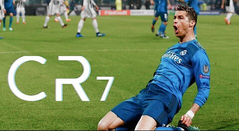 The best goals of Cristiano Ronaldo, commented by Essam Chawali