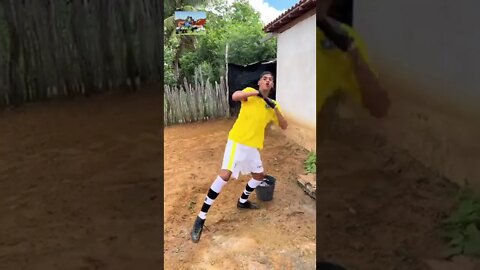 RECEBA 3 ELEMENTOS PARA SER BOM NO FOOTBOL. LUVA DE PEDREIRO. # SHORTS