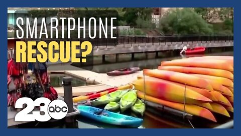 A date night deep dive dredges up 11 more phones dropped into the Charles River