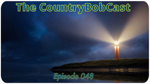 The CountryBobCast - 048 - Remoraliseren