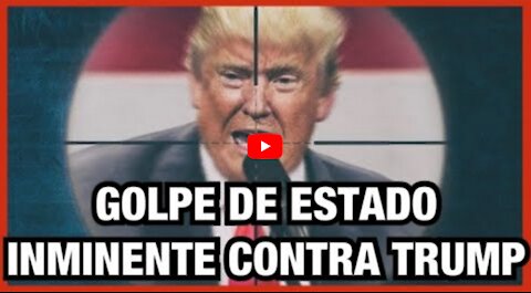 GOLPE DE ESTADO EN USA 120 DÍAS CONTRA TRUMP