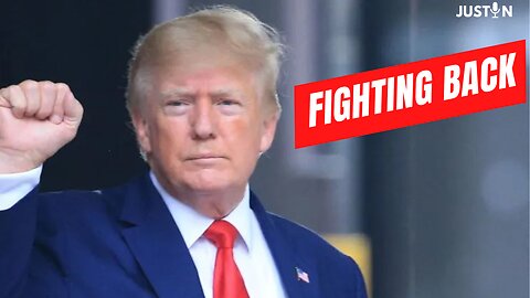Trump in Court Today, Biden Bribes Caught on Tape, & Articles of Impeachment Filed