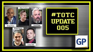 Proud Boys Trial - AM Recess Update 005 - JAN 9, 2023 #TOTC