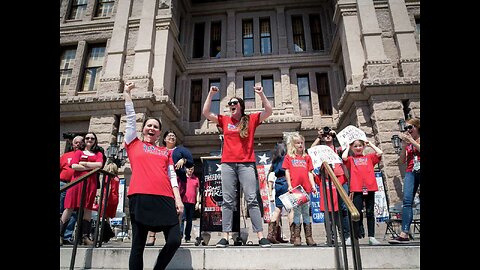 Fighting For Choice/Bodily Autonomy: A Human Right Rebecca Hardy Texans For Vaccine Choice