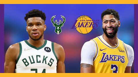 😀ENCOURAGED THE CROWD! LAKERS VS BUCKS LATEST LAKERS NEWS