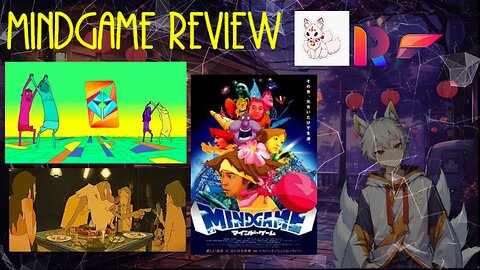mindgame review
