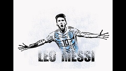 Messi 👑 | LEO MESSI 🐐Viral video ⚽