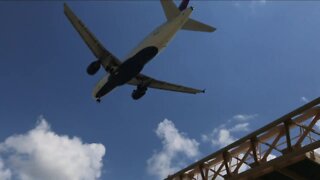 Tampa International Airport expecting more Labor Day travel than last year, possible parking issues