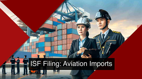 Strategies for Importing Aviation and Aerospace Equipment Successfully