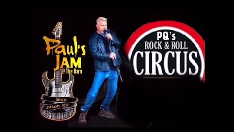 Paul’s Jam @ The Barn, 5-Year Retrospective