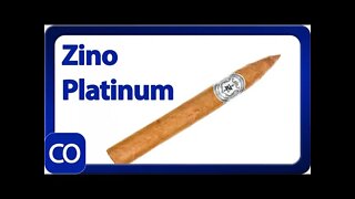 Zino Platinum Scepter Stout Review