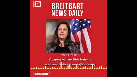 Pennsylvania’s Closing Arguments; Baby Formula Crisis and Buffalo Blame with Rep. Elise Stefanik