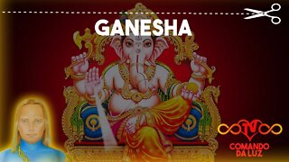 Recado de Ganesha sobre o Sagrado Feminino