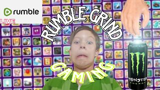 Rumble Gaming (GRIND)