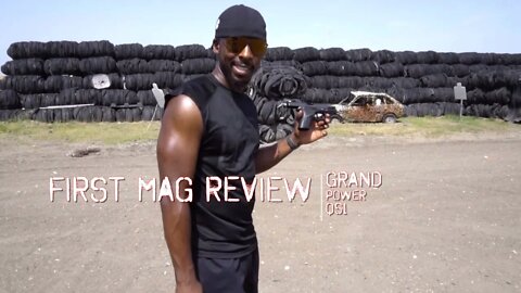 First Mag Review: Grand Power Q1s