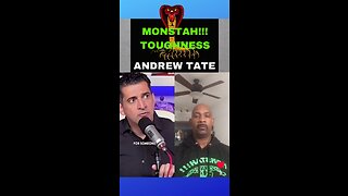 Andrew Tate Mental Toughness Motivation 👉😳🫶🏽