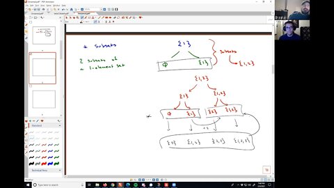 A Path to Statistics - Episode 3: Combinations and More Combinations