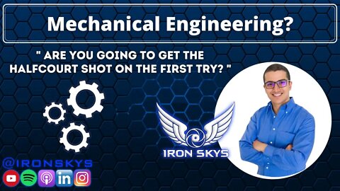 S2 E6: What is Mechanical Engineering?