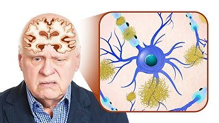 Genetically at Risk for Alzheimer's Disease DO THIS...