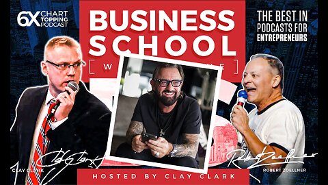 Business | Finding a Business Mentor | Meet Clay’s Mentor and Friend Terry Fisher