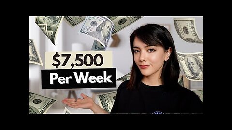 9 Passive Income Ideas-How I make $7500-Week