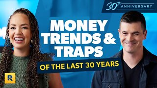 Did You Fall For These Financial Traps Over the Last 30 Years?