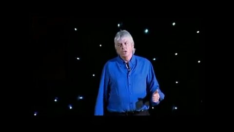 David Icke - Beyond the Cutting Edge - Full 6 Hour lecture