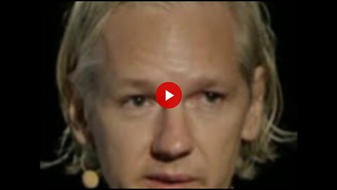 Programmed To Kill/Satanic Cover-Up Part 49 (Is Julian Assange an Disinformation Agent?)