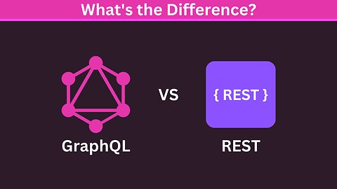 REST vs GraphQL