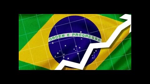Brasil retorna ao top 10 no ranking de maiores economias do mundo