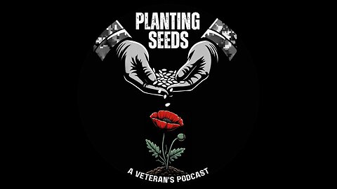 Planting Seeds Podcast EP003