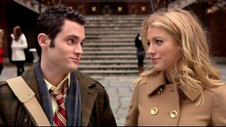 Serena and Dan (Gossip girl)