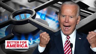 Biden's Domestic Energy Poverty | Tim Stewart | EP 209