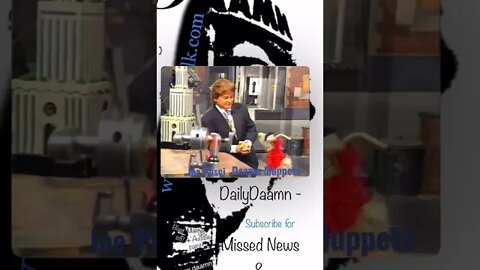 ‘Daamn-muppet-molestation’ w/ #JoePesci (#homealone) - DaamnTalk is #MissedNewsDiffViews - #dtdjø