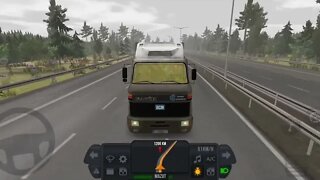 truck simulator ultimate.BCM