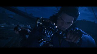 Rise of the Ronin PS5 Gameplay