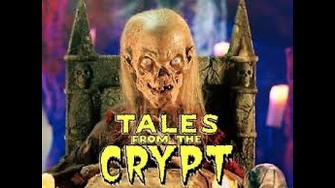 Undertaking Palor - Tales From The Crypt TV Series