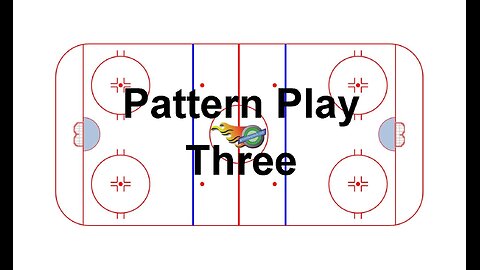 Tactical Video #18: Pattern Play #3