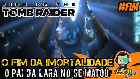 Rise of the Tomb Raider - Final