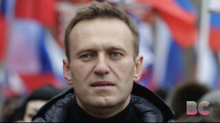Alexei Navalny ‘collapses and dies’ in jail