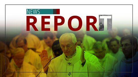 Catholic — News Report — Love Loses in Belgium