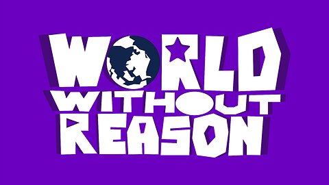 World Without Reason - Teaser Trailer