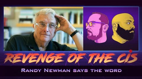 Randy Newman Says The Word