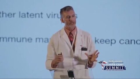 Dr. Ryan Cole - Describes how the 'vaccine' BIOWEAPONS break down your immune system - LINKS!